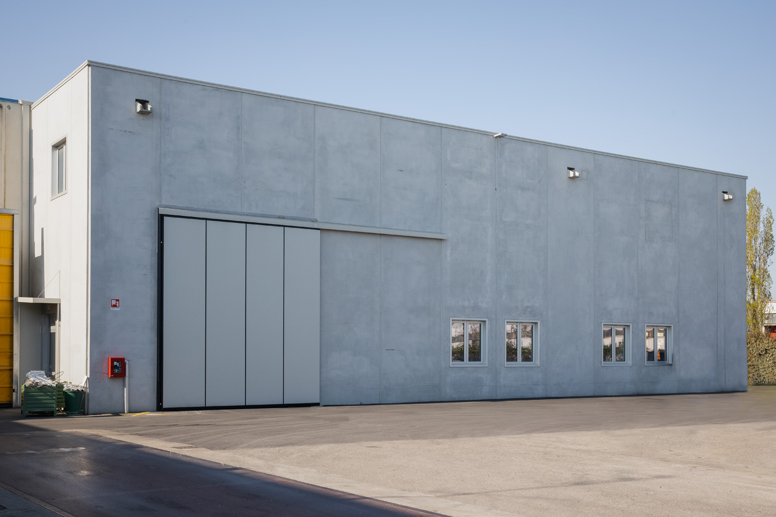 Medicina Industrial Park img n° 2